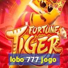 lobo 777 jogo